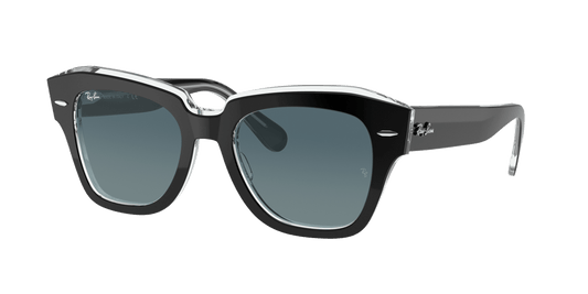 Ray ban - RB2186 12943M52 - Óculos de Sol