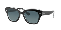 Ray ban - RB2186 12943M52 - Óculos de Sol