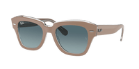 Ray ban - RB2186 12973M49 - Óculos de Sol
