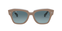 Ray ban - RB2186 12973M49 - Óculos de Sol