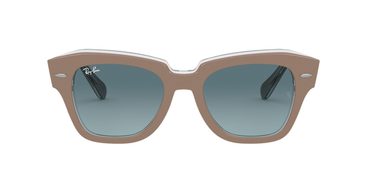 Ray ban - RB2186 12973M49 - Óculos de Sol