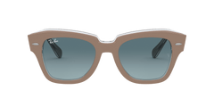 Ray ban - RB2186 12973M49 - Óculos de Sol