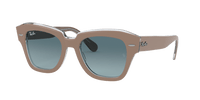 Ray ban - RB2186 12973M49 - Óculos de Sol