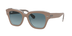 Ray ban - RB2186 12973M49 - Óculos de Sol