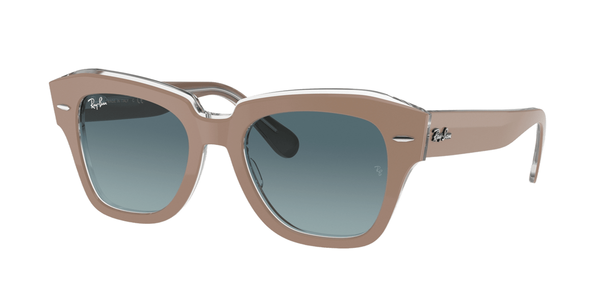 Ray ban - RB2186 12973M49 - Óculos de Sol