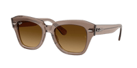 Ray ban - RB2186 68278549 - Óculos de Sol