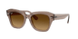 Ray ban - RB2186 68278549 - Óculos de Sol