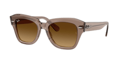 Ray ban - RB2186 68278549 - Óculos de Sol