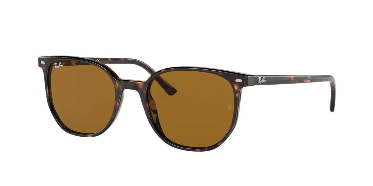 Ray ban - RB2197 902/3352 - Elliot - Óculos de Sol