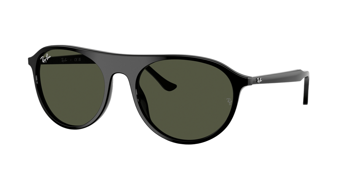 Ray ban - RB2215 901/3159 - Óculos de Sol