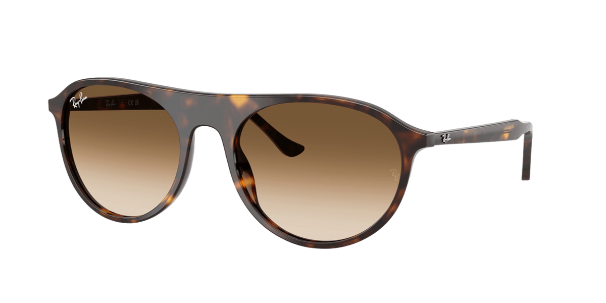 Ray ban RB2215 902/5159 - Óculos de Sol