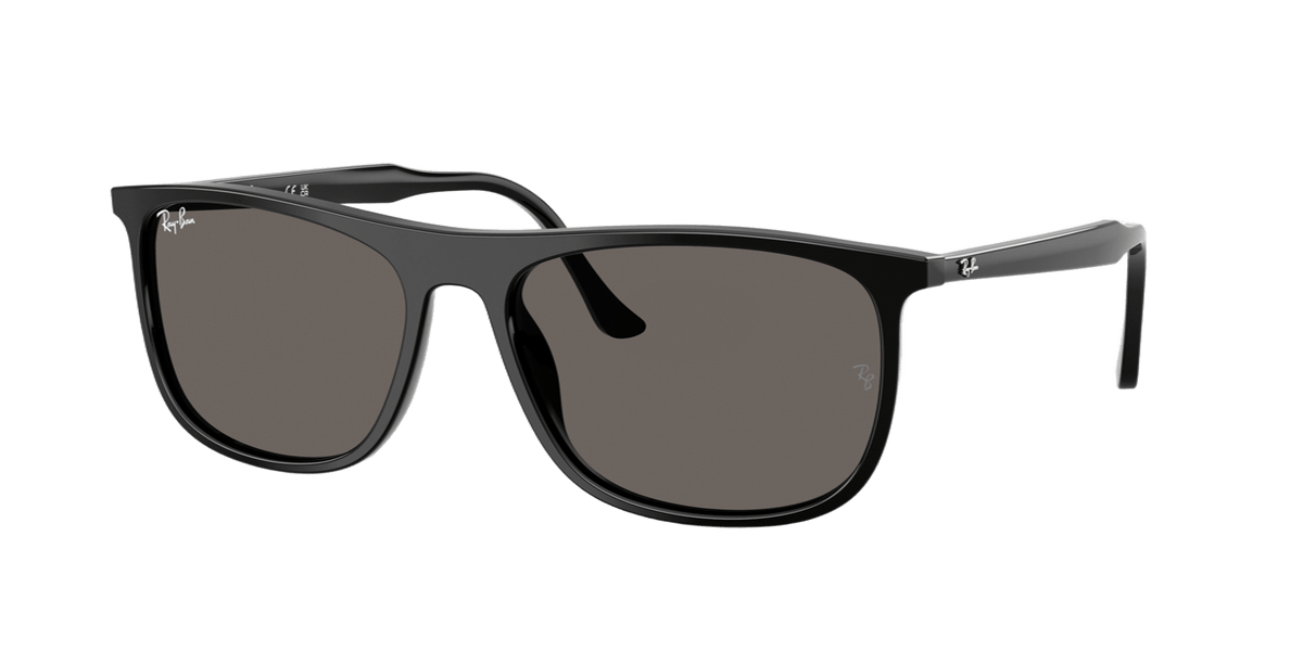Ray ban - RB2216 901/B161 - Óculos de Sol