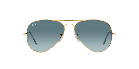 Ray ban - RB3025 001/3M58 - Óculos de Sol