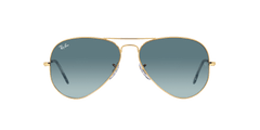 Ray ban - RB3025 001/3M58 - Óculos de Sol