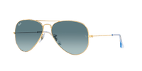 Ray ban - RB3025 001/3M58 - Óculos de Sol