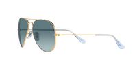 Ray ban - RB3025 001/3M58 - Óculos de Sol