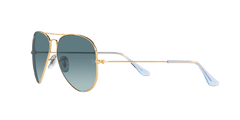 Ray ban - RB3025 001/3M58 - Óculos de Sol