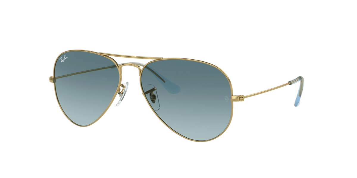 Ray ban - RB3025 001/3M58 - Óculos de Sol