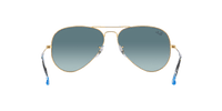 Ray ban - RB3025 001/3M58 - Óculos de Sol