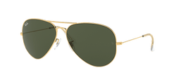 Ray ban - 0RB3026L L2846 62 - Óculos de Sol