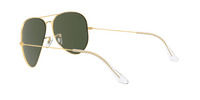 Ray ban - 0RB3026L L2846 62 - Óculos de Sol