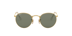 Ray ban - RB3447 001/5850 - Óculos de Sol