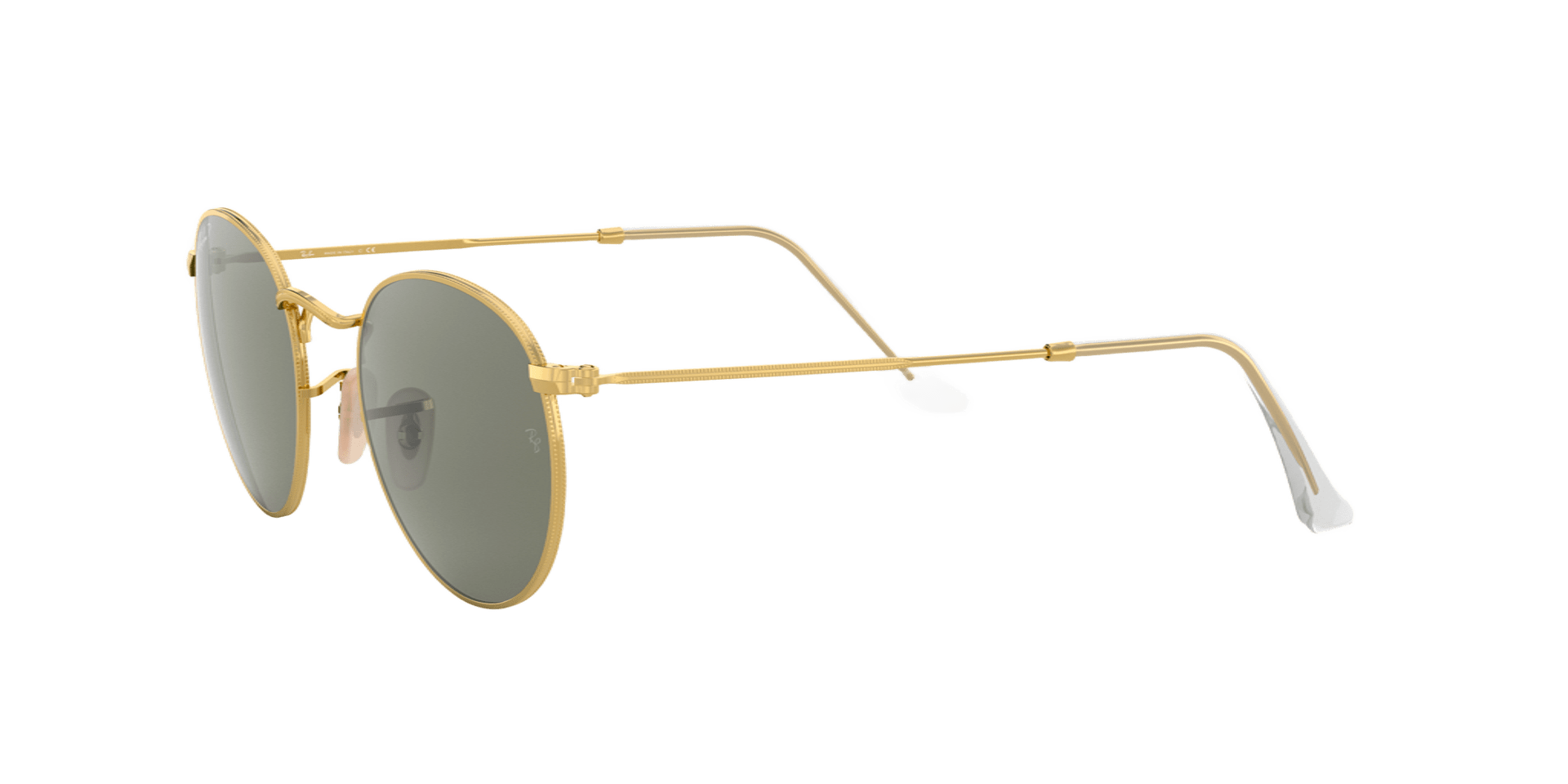 Ray ban - RB3447 001/5850 - Óculos de Sol