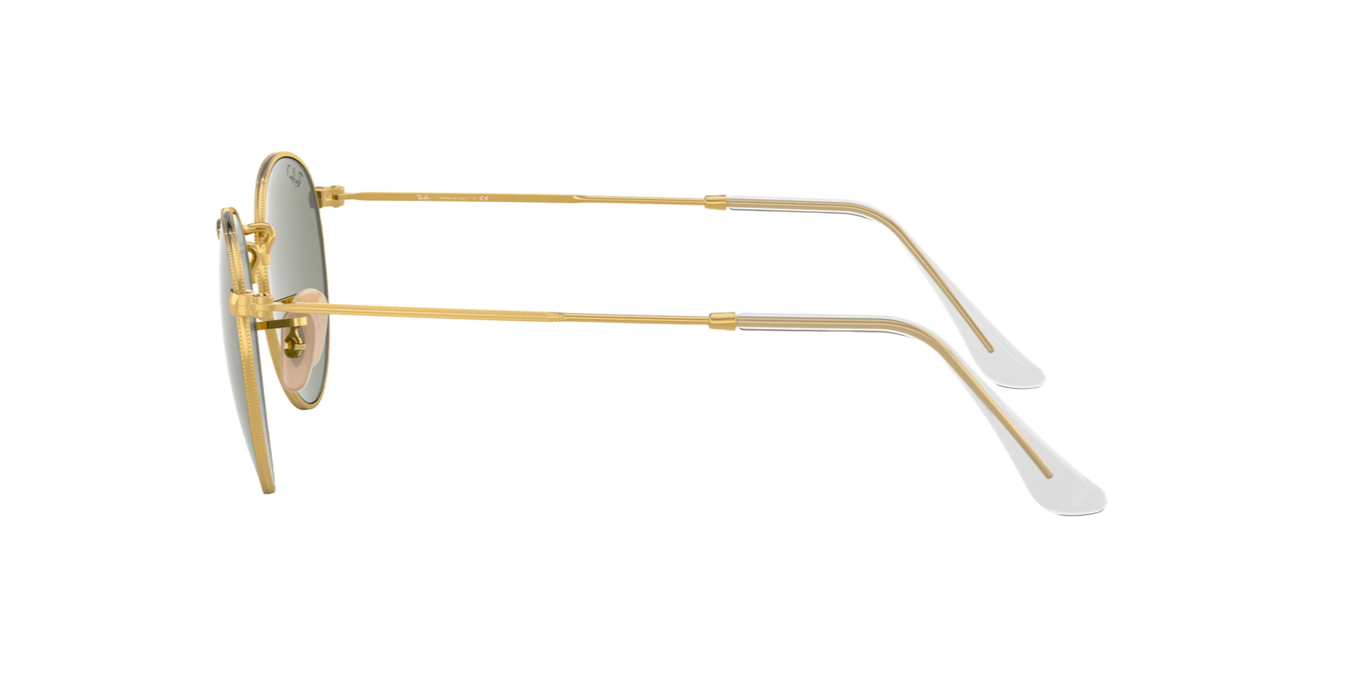 Ray ban - RB3447 001/5850 - Óculos de Sol
