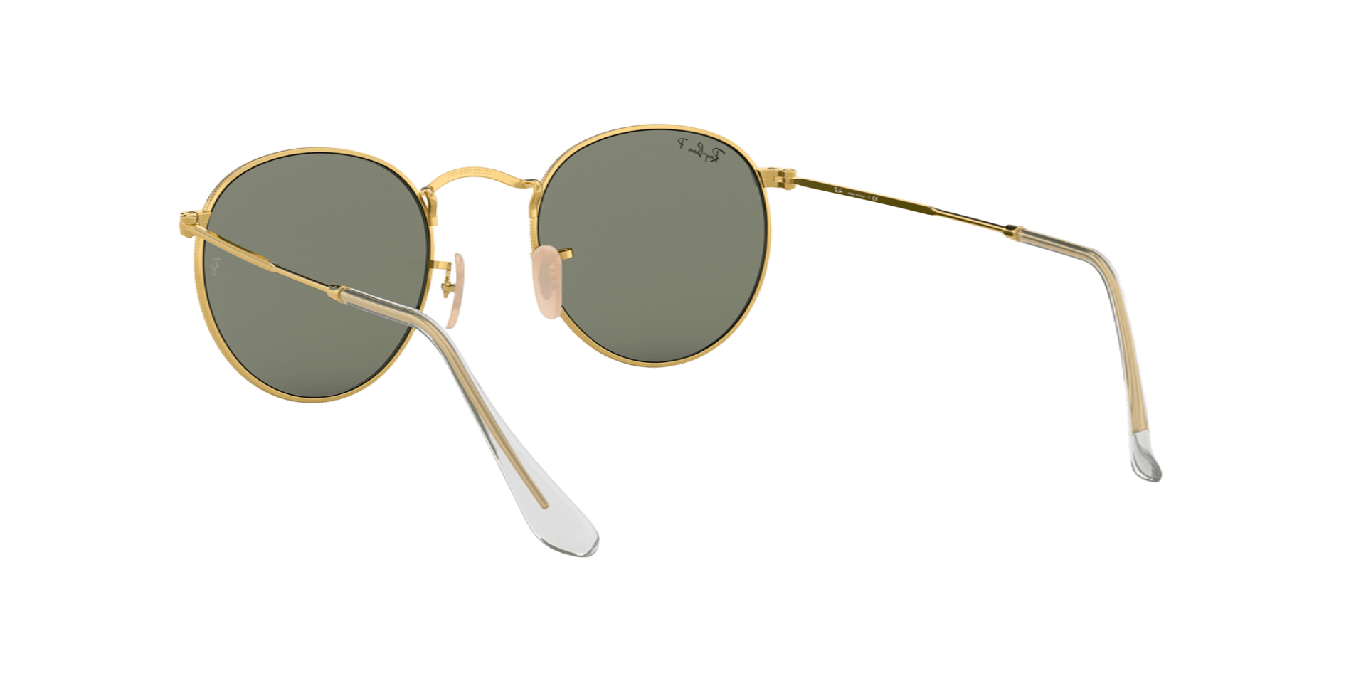 Ray ban - RB3447 001/5850 - Óculos de Sol