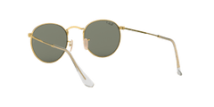 Ray ban - RB3447 001/5850 - Óculos de Sol
