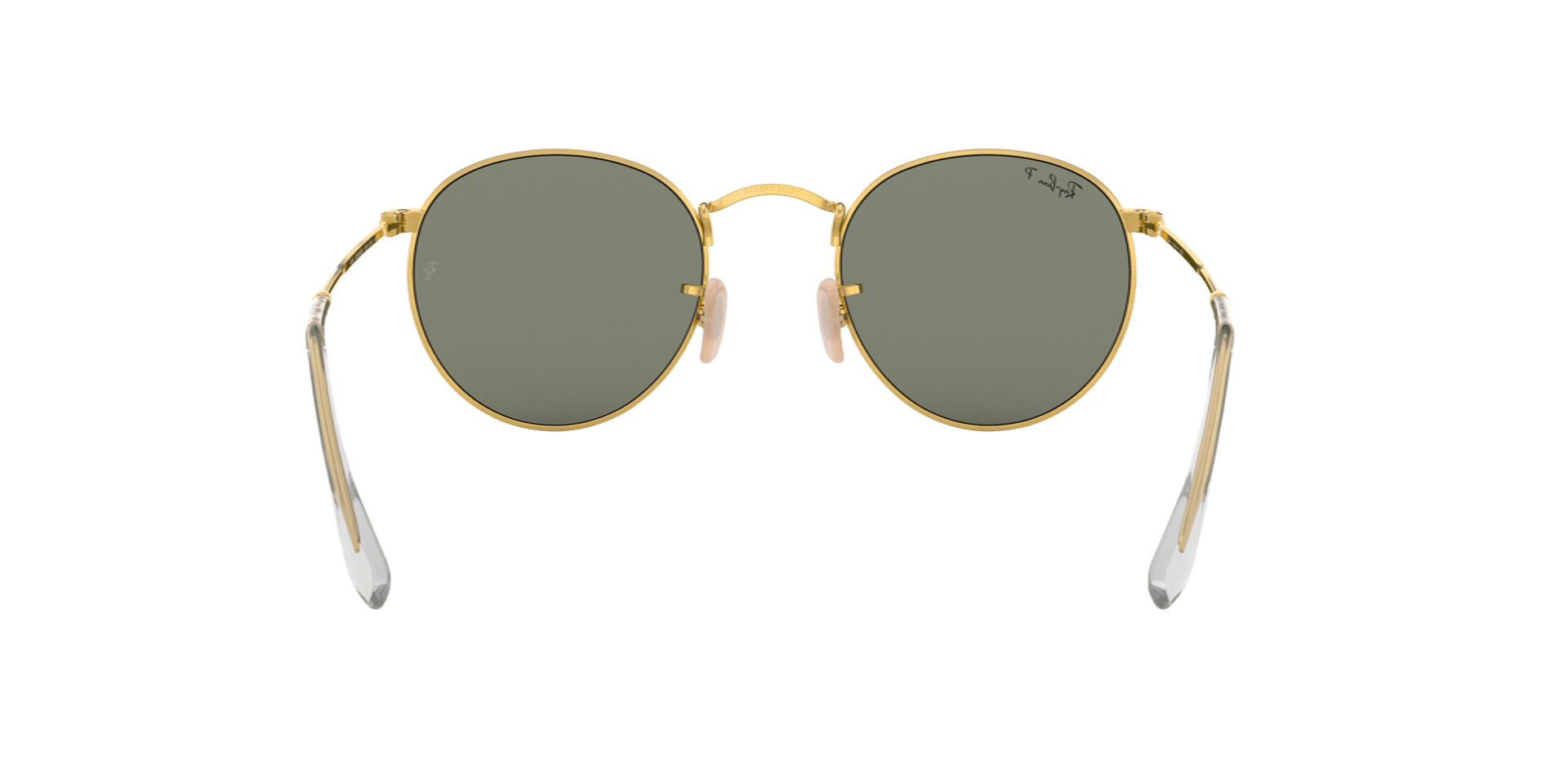 Ray ban - RB3447 001/5850 - Óculos de Sol