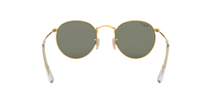 Ray ban - RB3447 001/5850 - Óculos de Sol