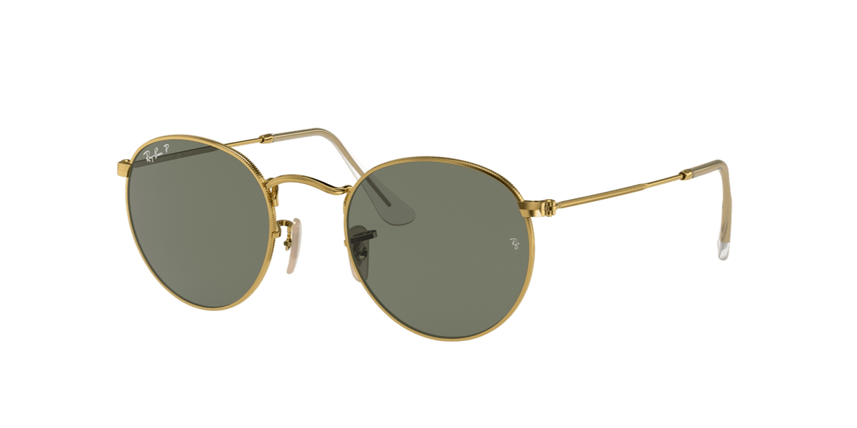 Ray ban - RB3447 001/5850 - Óculos de Sol
