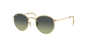 Ray ban - RB3447 001/BH53 - Óculos de Sol