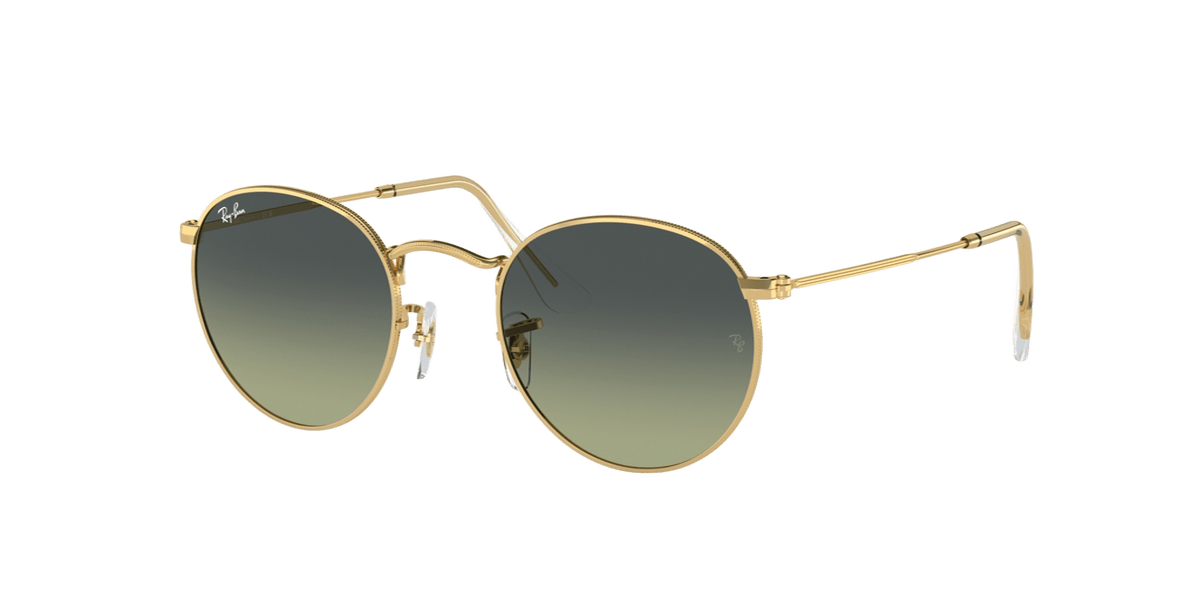 Ray ban - RB3447 001/BH53 - Óculos de Sol