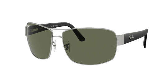Ray ban - RB3503L 019/9A66 - Óculos de Sol