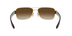 Ray ban - RB3522 001/1364 - Óculos de Sol