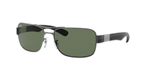 Ray ban - RB3522 004/7164 - Óculos de Sol