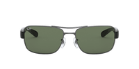 Ray ban - RB3522 004/7164 - Óculos de Sol
