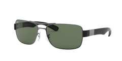 Ray ban - RB3522 004/7164 - Óculos de Sol
