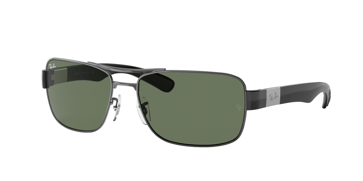 Ray ban - RB3522 004/7164 - Óculos de Sol