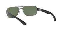 Ray ban - RB3522 004/7164 - Óculos de Sol