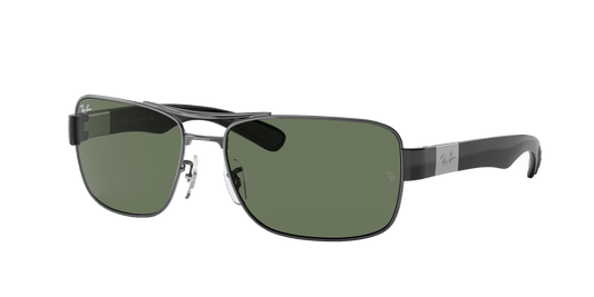 Ray ban - RB3522 004/7164 - Óculos de Sol