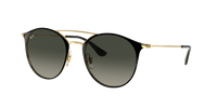 Ray ban - RB3546 187/7152 - Óculos de Sol