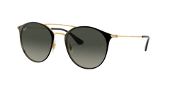 Ray ban - RB3546 187/7152 - Óculos de Sol