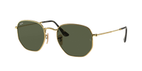 Ray ban -  RB3548NL 001   54 - Óculos de Sol