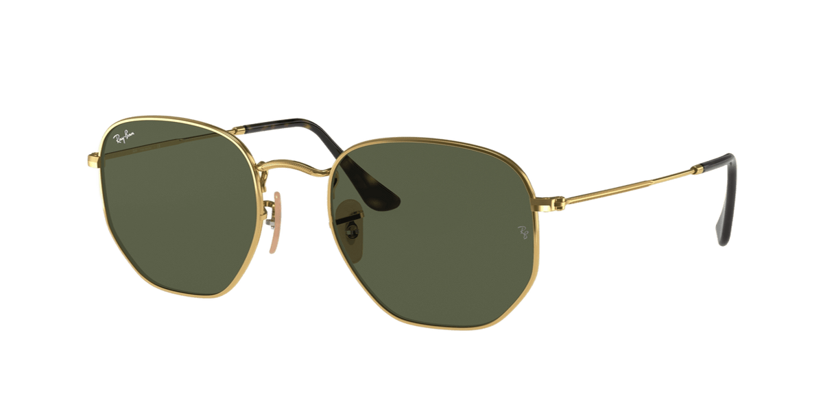 Ray ban -  RB3548NL 001   54 - Óculos de Sol
