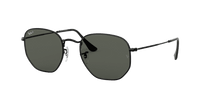Ray ban - RB3548NL 002/5851 - Polarizada - Óculos de Sol