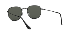 Ray ban - RB3548NL 002/5851 - Polarizada - Óculos de Sol