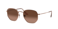 Ray ban - RB3548NL 9069A554 - Óculos de Sol